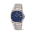 Boccia 3657-02 Herrenuhr Titanium • Saphirglas • Slim Reintitan