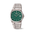 Boccia 3657-02 Herrenuhr Titanium • Saphirglas • Slim Reintitan, Bild 2