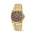 Boccia 3657-02 Herrenuhr Titanium • Saphirglas • Slim Reintitan, Bild 3