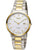 Boccia Royce 3658-05 Herrenuhr Bicolor • Saphirglas • Titangehäuse