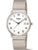 Boccia Titanium 3660-01 Herrenuhr Grau • Mineralglas • Leichtgewicht Titan