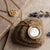 Zendala Collana Layering in Madreperla/Oro - Holzkern Modello: Jewelry