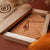 Collana Daydreamer con ciondolo - anima in legno Modello: Jewelry