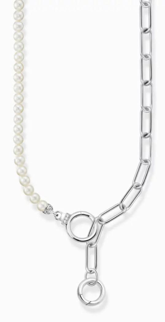 Thomas Sabo Collana KE2193-167-14-L47v