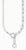 Thomas Sabo Collana KE2193-167-14-L47v
