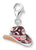Ciondolo Charm Thomas Sabo Cappello da cowboy Argento