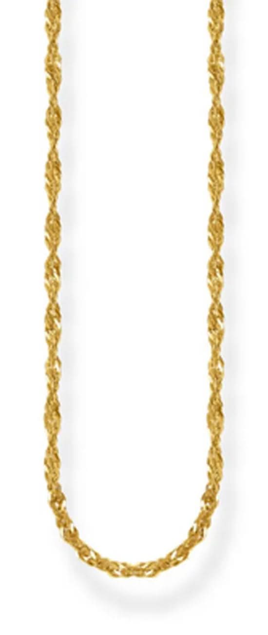 Thomas Sabo Catene e Collane Catena