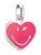 Charm pendente Thomas Sabo SMILEYWORLD® Cuore Connect in argento