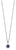 Bering Arctic Symphony Collana da Donna