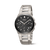 Boccia 3736-02 Herrenuhr Titanium Chronograph 39mm • Saphirglas • Reintitanband