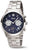Orologio da uomo Boccia 3737-02 • Titanio puro ipoallergenico • Estremamente leggero e robusto