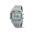 Boccia Titanium 3738-07 Herrenuhr • Digitaler Chronograph • Reintitan gunplattiert, Bild 2