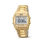Boccia 3738-08 Herren Armbanduhr • Titan Digitalchronograph • Alarm und Datum