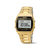 Boccia 3738-10 Unisex Armbanduhr • Titan Goldfarben • Chronograph & Alarm