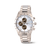 Boccia Titanium 3739-01 Herren Armbanduhr • Chronograph mit Tachymeter • Reintitan