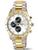 Boccia Titanium 3739-04 Herren Armbanduhr • Titan-Chronograph • Mineralglas