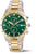 Orologio da uomo Boccia 3739-05 - Titanio puro - Vetro zaffiro