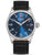 Swiss Military Hanowa Thunderbolt SMWGB0000805 Herrenuhr • 10 ATM Wasserdicht • 43 mm Gehäuse