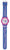 Orologio Scout Action Delfin 375001 da bambina • Orologio educativo • Resistente fino a 5 ATM