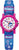 Orologio Scout Action Delfin 375001 da bambina • Orologio educativo • Resistente fino a 5 ATM
