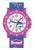 Orologio Scout Action Delfin 375001 da bambina • Orologio educativo • Resistente fino a 5 ATM