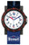 Orologio per bambini Scout Sweet Girls 375020 • Quadrante didattico • Cinturino in tessuto
