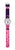 Orologio da bambina Scout Crystal 280378065 • Educativo • Resistente