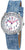 Orologio da bambina Scout Darling Collection 381008 • Quadrante didattico • Look jeans