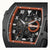 Ingersoll 1892 The Play I15304 Herren Armbanduhr Schwarz • Automatikwerk • Mineralgas kratzfest, Bild 2