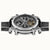 Ingersoll 1892 The Varsity I15402 Herren Armbanduhr Grau • Automatikwerk • Skelett-Zifferblatt mit Mond-/Sonnenphase, Bild 5