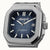 Ingersoll 1892 The Yield I17801 Herren Armbanduhr Blau • Automatikwerk • Mineralglas, Bild 2