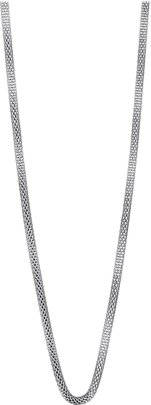 Collana in acciaio inossidabile - Bering Jewelry Modello: 423-10-600