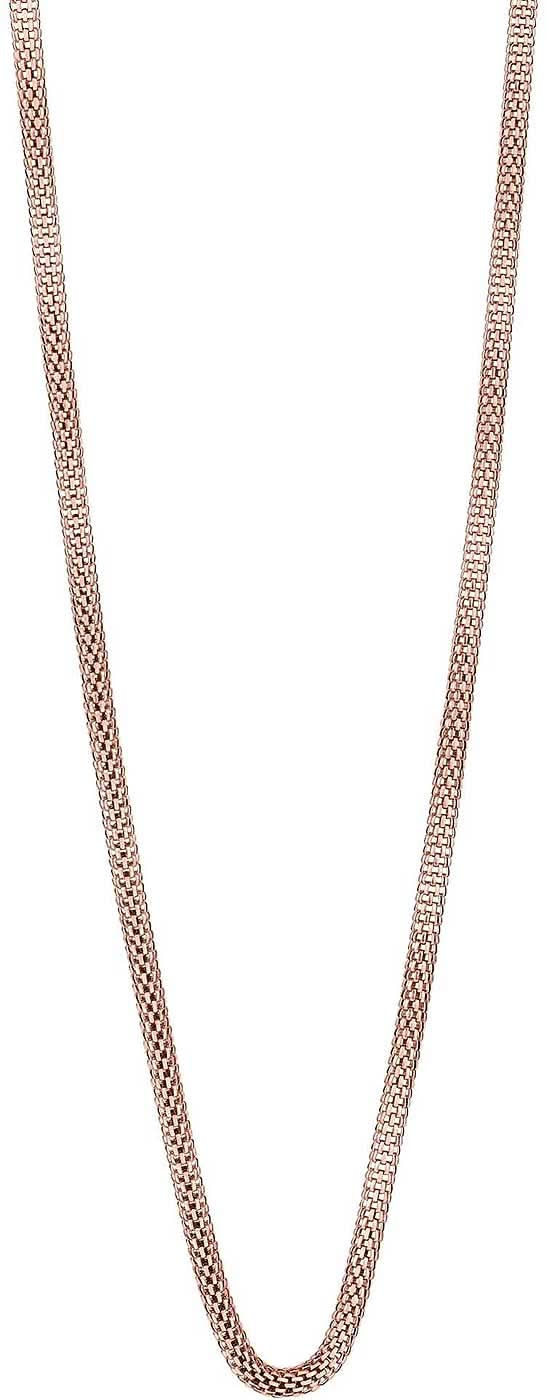 Collana blu in acciaio inossidabile - Bering Jewelry Modello: 423-130-450