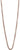 Collana blu in acciaio inossidabile - Bering Jewelry Modello: 423-130-450
