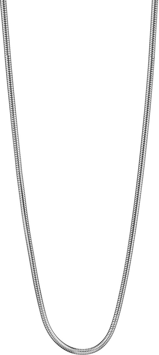 Collana in acciaio inossidabile - Bering Jewelry Modello: 424-10-500
