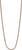 Collana in acciaio inossidabile - Bering Jewelry Modello: 424-30-500