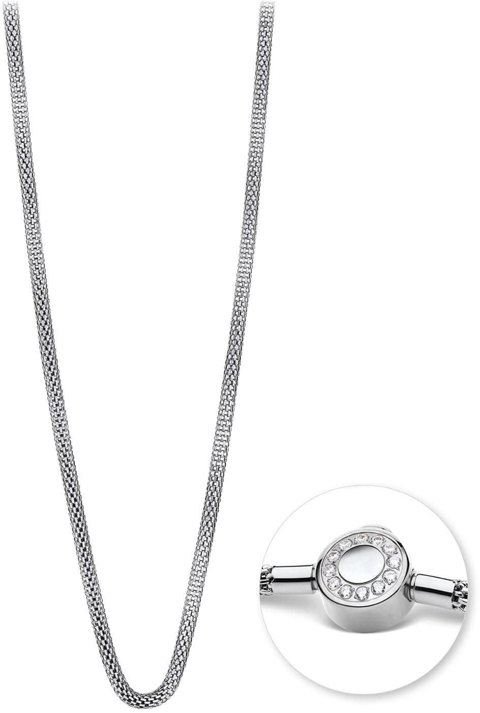 Collana in acciaio inossidabile - Bering Jewelry Modello: 426-10-600