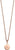 Charm in acciaio inossidabile - Bering Jewelry Modello: Love-1