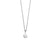 Bering Arctic Symphony Collana da Donna