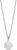Collana in acciaio inossidabile con ciondolo - Bering Jewelry Modello: 430-18-450