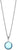 Collana in acciaio inossidabile con ciondolo - Bering Jewelry Modello: 430-18-450