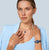 Collana in acciaio inossidabile con ciondolo - Bering Jewelry Modello: 430-27-450