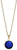 Collana in acciaio inossidabile con ciondolo - Bering Jewelry Modello: 430-27-450