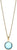 Collana in acciaio inossidabile con ciondolo - Bering Jewelry Modello: 430-28-450