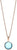 Collana in acciaio inossidabile con ciondolo - Bering Jewelry Modello: 430-38-450