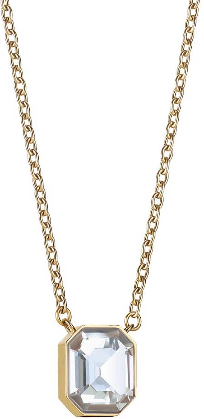 Collana in acciaio inossidabile con ciondolo - Bering Jewelry Modello: 432-27-450