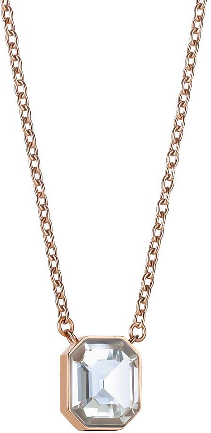 Collana in acciaio inossidabile con ciondolo - Bering Jewelry Modello: 432-37-450
