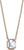 Collana in acciaio inossidabile con ciondolo - Bering Jewelry Modello: 432-37-450