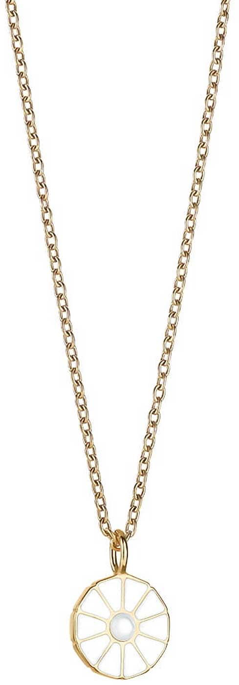 Collana in acciaio inossidabile con ciondolo - Bering Jewelry Modello: 433-25-450