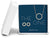 Set collana con pendente e orecchini a lobo - Bering Jewelry Modello: 434-718-Oro